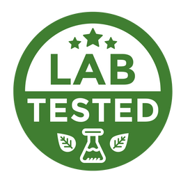Sunflower Wellness sea moss is independently lab-tested to ensure it’s free from heavy metals, additives, and contaminants.