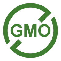 non gmo sea moss logo