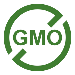 non gmo sea moss logo